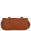 Női Táská levéltáska BEE BAG vörös 1152S35BB
